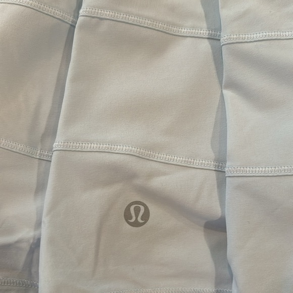 LULULEMON skirt - Picture 3 of 5